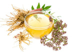 Nature Tea Valerian Root Dried Loose Cut - 2 oz - image 5