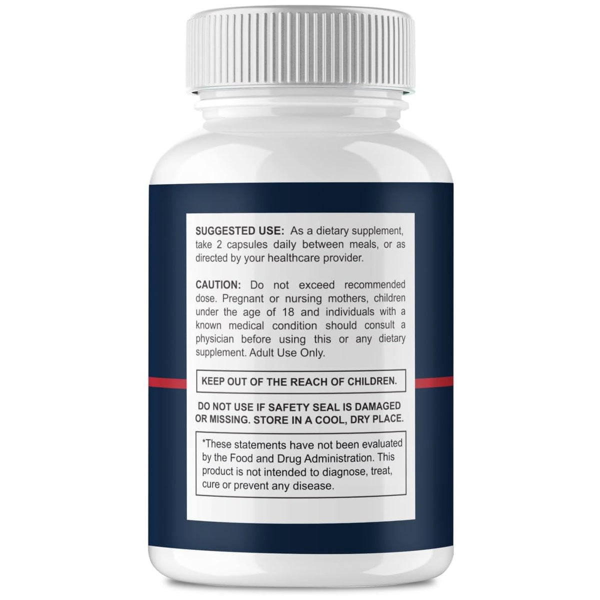 IDEAL PERFORMANCE Silencil Capsules for Ear Comfort - 60 Capsules - image 7