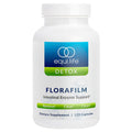 Equilife FloraFilm Enzyme Blend for Gut Health - 120 Capsules