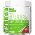 Evlution EVL Stacked Greens Powder Immune Support - 30 Servings
