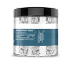 Earthborn Elements Magnesium Citrate - 200 Capsules - image 3
