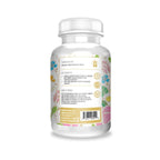 ACTIF Organic Vegan Prenatal Omega-3 with Algae Oil - 90 Softgels - image 2