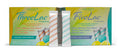 GHT Global Health Trax FiveLac + Threelac Probiotic Powder - 60 Packets