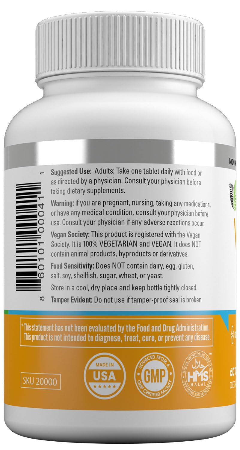 HAYAT VITAMIN