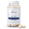 Elon Skin Anew Hydrolyzed Collagen 3000 mg - 120 Capsules
