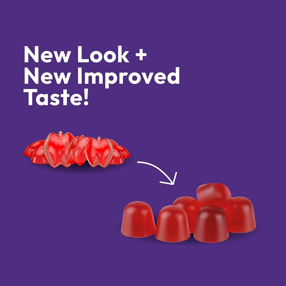 Justified Laboratories Turbo Ripped Keto Gummies 1000MG