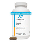 XYMOGEN SynovX DJD Joint Support - 120 Capsules
