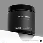 Toniiq Lion's Mane Supplement 1800mg 20%+ Beta-Glucans - 120 Capsules - image 3