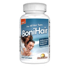Rise-N-Shine BoniHair Catalase Supplement for Hair Support - 360 Capsules - image 2