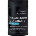 Sports Research® Magnesium Glycinate