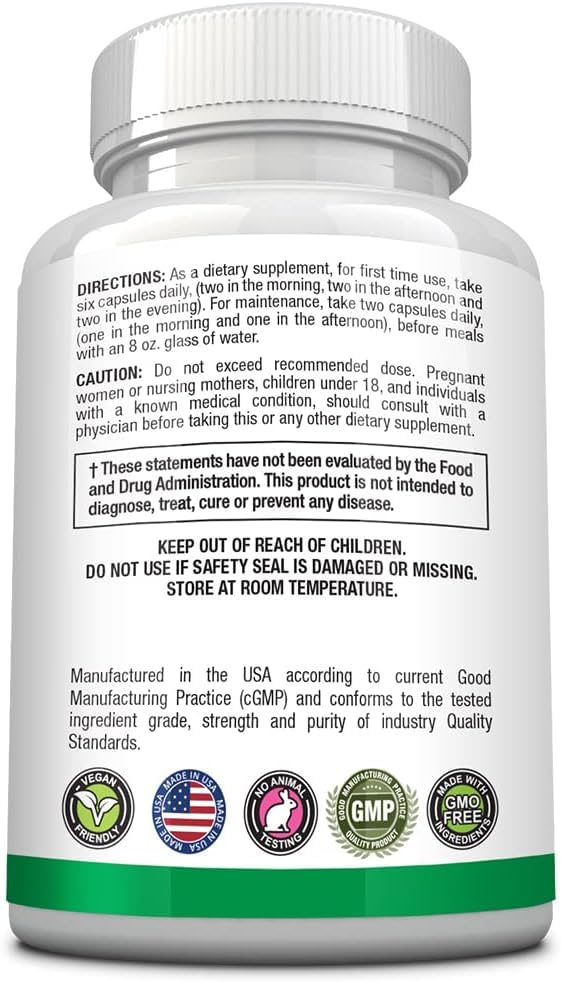 Approved Science Constilex