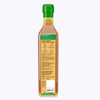 Zandu Organic Apple Cider with Mother of Vinegar - 500 ml - image 9