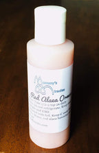 Mommy's Miracles Red Alaea Hawaiian Ormus Monoatomic Gold - 4 oz