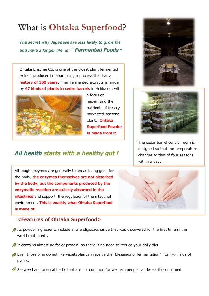 SynB 100 Billion CFU Probiotic with 47 Fermented Plants - 60 Capsules - image 4