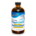North American Herb & Spice PolarPower Wild Sockeye Salmon Oil - 8 fl. oz.