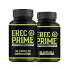 nutradash Erec Prime High Performance Formula - 180 Capsules