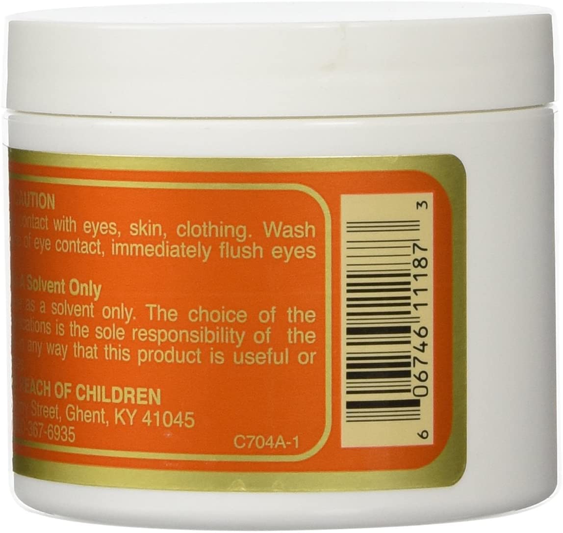 DMSOSTORE DMSO Rose Scented Cream - 2 oz - image 3