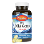 Carlson NUTRITIONAL_SUPPLEMENT