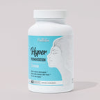 Kallistia Hyperpigmentation Cleanse Capsules - 90 Capsules