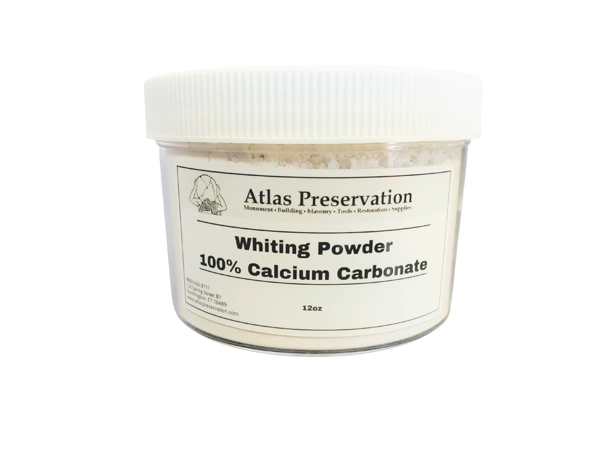 Generic Whiting Powder - 12oz