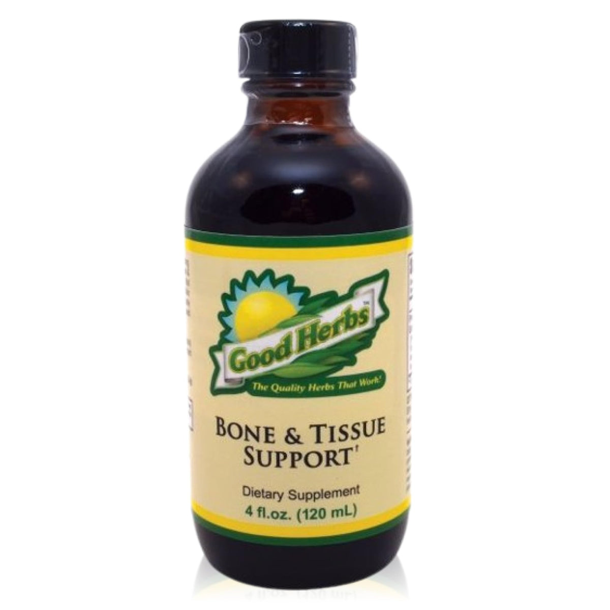 Youngevity Bone and Tissue Support Herbal Extract - 4 fl oz