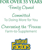 Natural Factors Higher Thoughts Brain Health Supplement - 90 Softgels - image 9