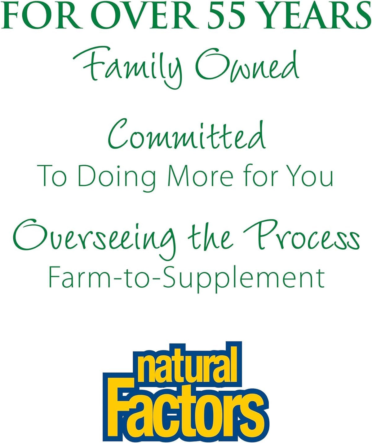 Natural Factors Higher Thoughts Brain Health Supplement - 90 Softgels - image 9
