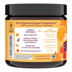 Llama Naturals Kids Probiotic with Prebiotic Fiber Gummies - 60 Count - image 6