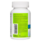 NutriBiotic Multi Vitamins & Minerals - 90 Capsules - image 2