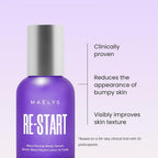MAËLYS RE-START Resurfacing Body Serum with AHA - 3.5 Fl Oz - image 2