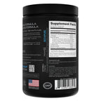 Bucked Up Pump-ocalypse Blue Raz Nitric Oxide Booster Powder - image 5