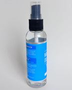 Magnum Solace Pure Magnesium Oil Spray - 100% Natural Magnesium Spray