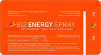 Spectraspray Vegan Vitamin B12 Oral Spray - 90 Day Supply - image 2