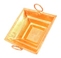 Generic RSGM Pure Copper Vaidic Agnihotra Havan Kund - 10 Inch