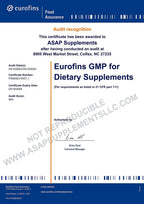 Absonutrix Myo Inositol & D-Chiro Inositol Blend 590 mg - 4 Fl Oz - image 4