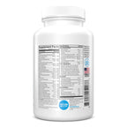 Portions Master Women's Multivitamin for Energy & Bone Support - 90 Capsules - image 3