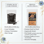 neotea Nigella Sativa Black Cumin Seed Powder - 300g - image 2