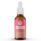 BIOTOPLEVEL Liquid Collagen with Biotin & Vitamin C - 30 Fl Oz