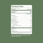 Dr. Murray's Super Foods 3 Seed Protein Powder - Pumpkin Flax