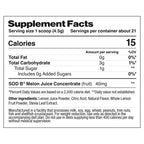 Dr. Kellyann Lemon Sips Citrus Drink Mix for Skin - 21 Servings - image 9