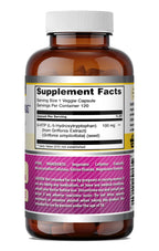 Amazing Formulas 5-HTP (Hydroxytryptophan) Supplement