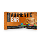 Jacked Factory Authentic Bar Peanut Butter Candy Protein Bars - 12 Pack - image 2
