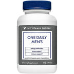 The Vitamin Shoppe Ultimate Man 50+ Multivitamin - 60 Tablets - image 5