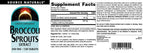 Source Naturals Broccoli Sprouts Extract 250 mg - 120 Tablets - image 5