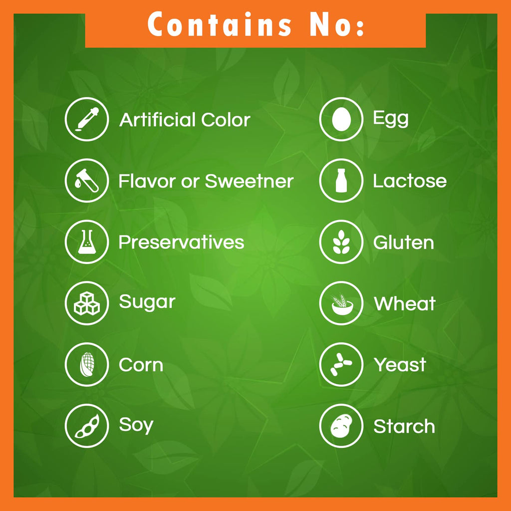 Best Naturals See Packaging