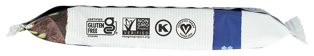 88 Acres Dark Chocolate Brownie High Protein Bar - 1 Bar - image 5