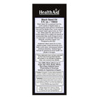 HealthAid Black Seed Oil - image 2