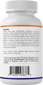 Vitamatic Red Yeast Rice 1200 mg - 240 Vegetarian Capsules - image 8