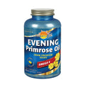 Health From The Sun Evening Primrose Oil 500 mg - 180 Softgels