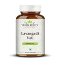 VEDIKROOTS Lavangadi Vati - Natural Support for Nasal Comfort